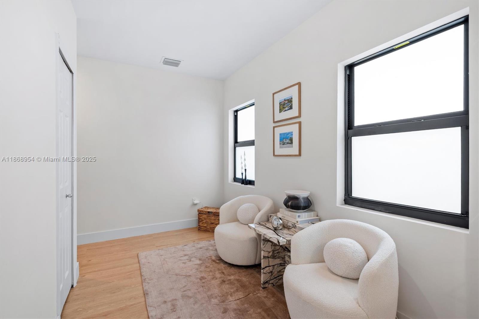 A I G SUBDIVISION - Residential