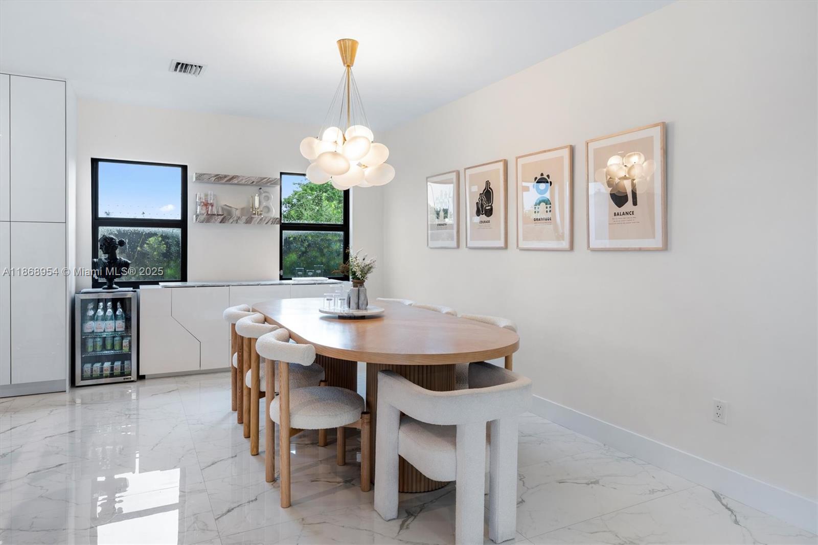 A I G SUBDIVISION - Residential