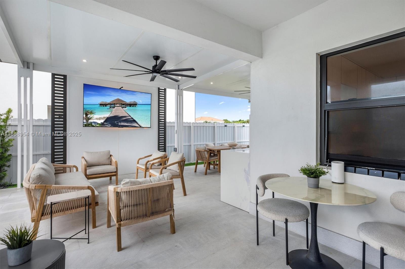 A I G SUBDIVISION - Residential