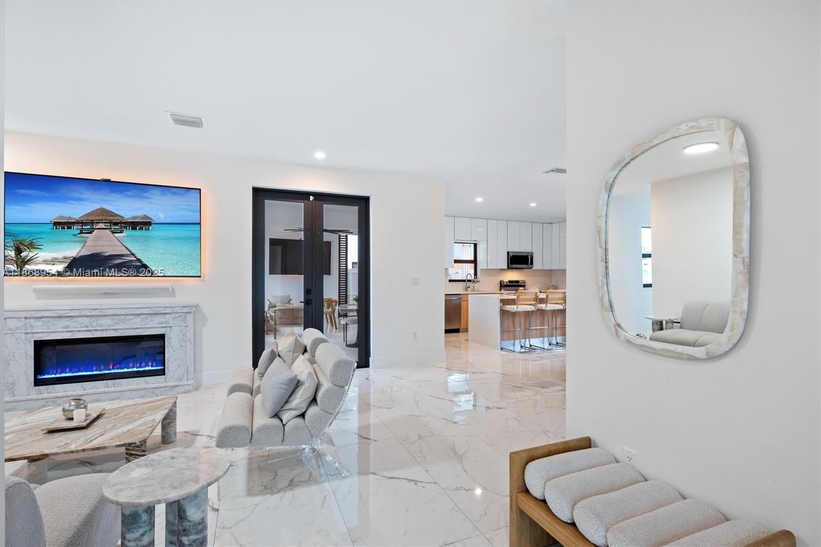 A I G SUBDIVISION - Residential