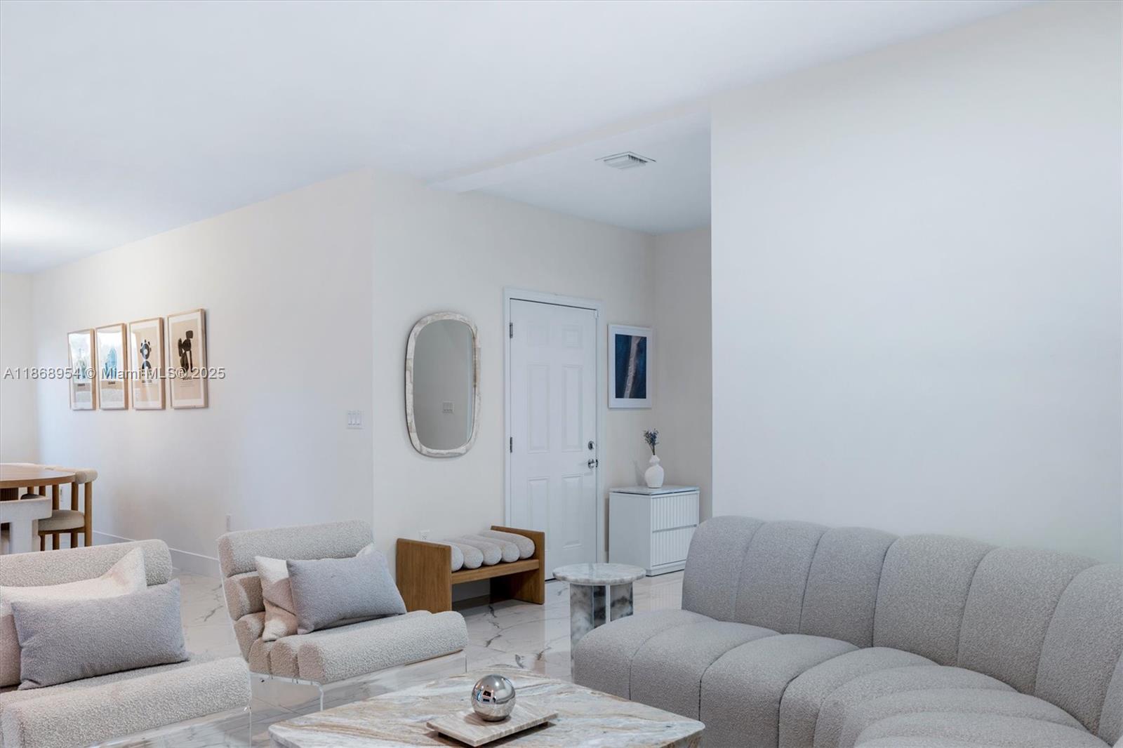 A I G SUBDIVISION - Residential