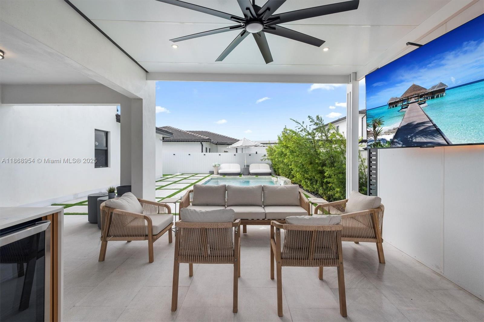 A I G SUBDIVISION - Residential