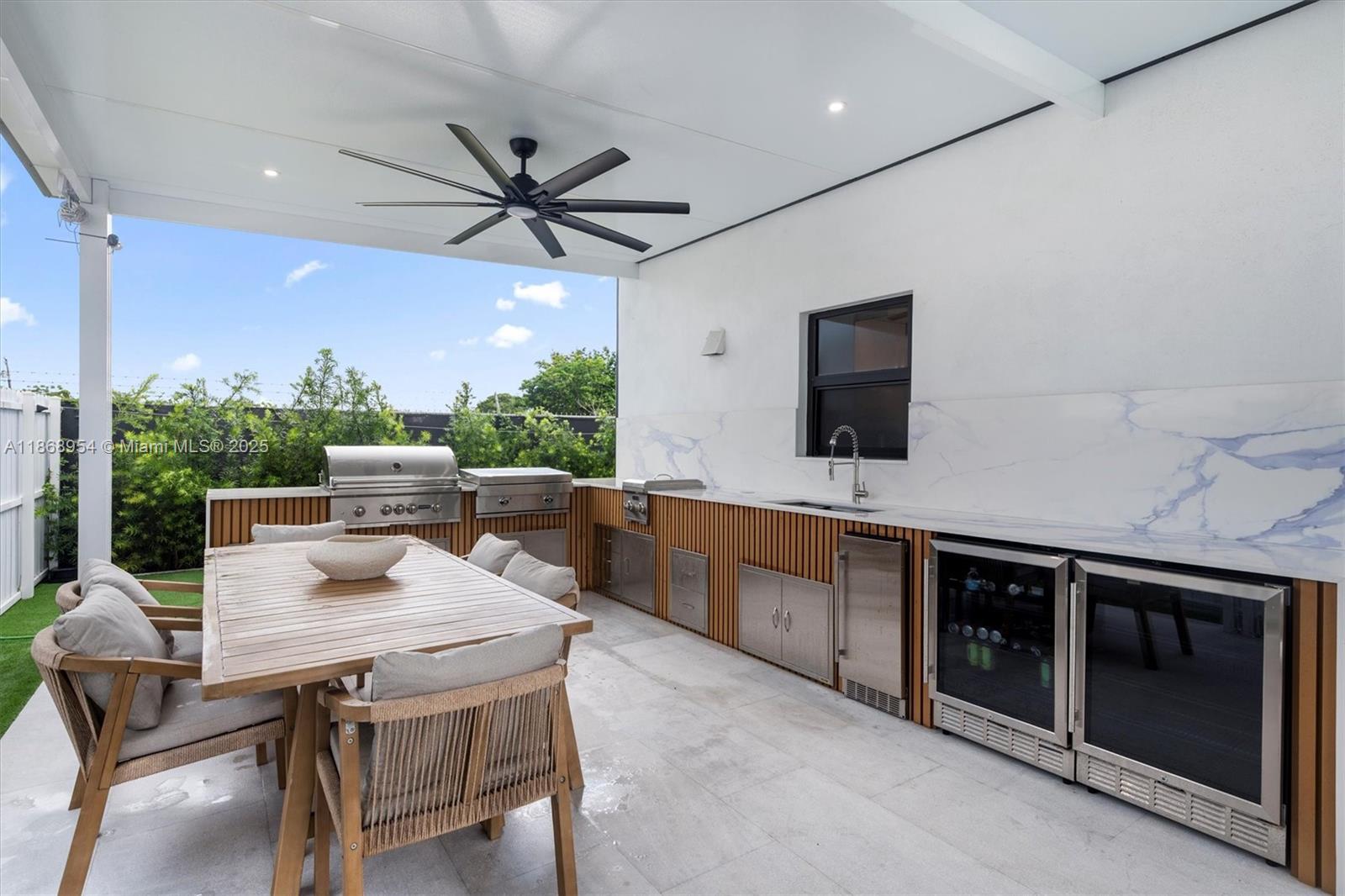 A I G SUBDIVISION - Residential