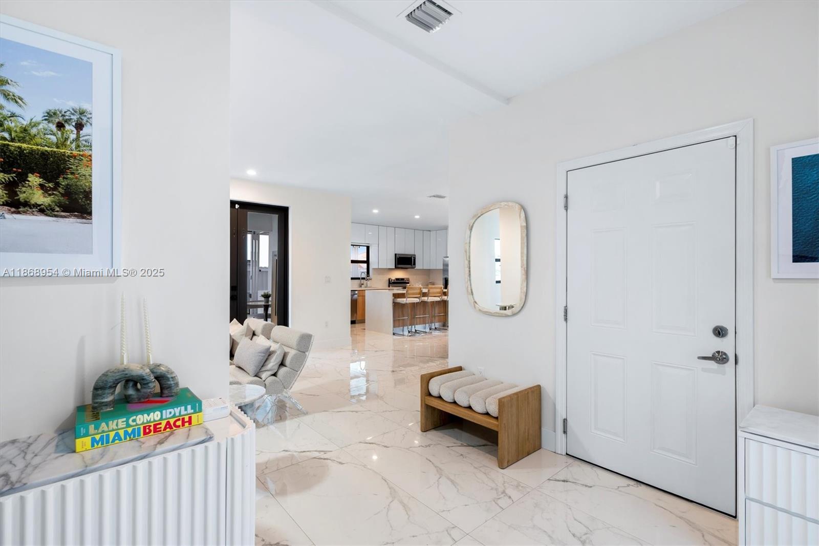 A I G SUBDIVISION - Residential