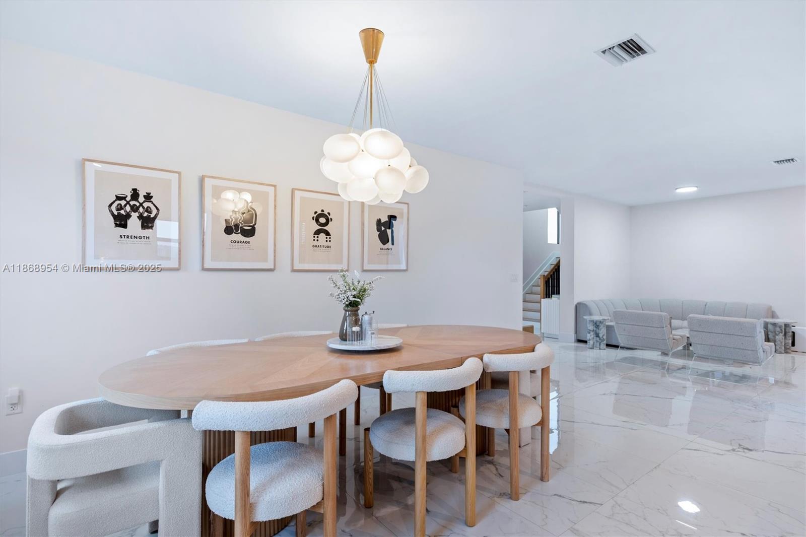 A I G SUBDIVISION - Residential