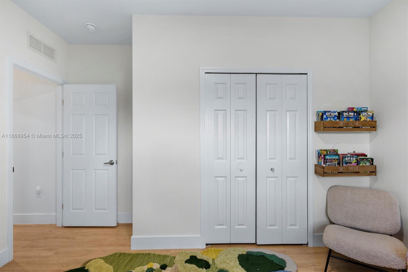 A I G SUBDIVISION - Residential