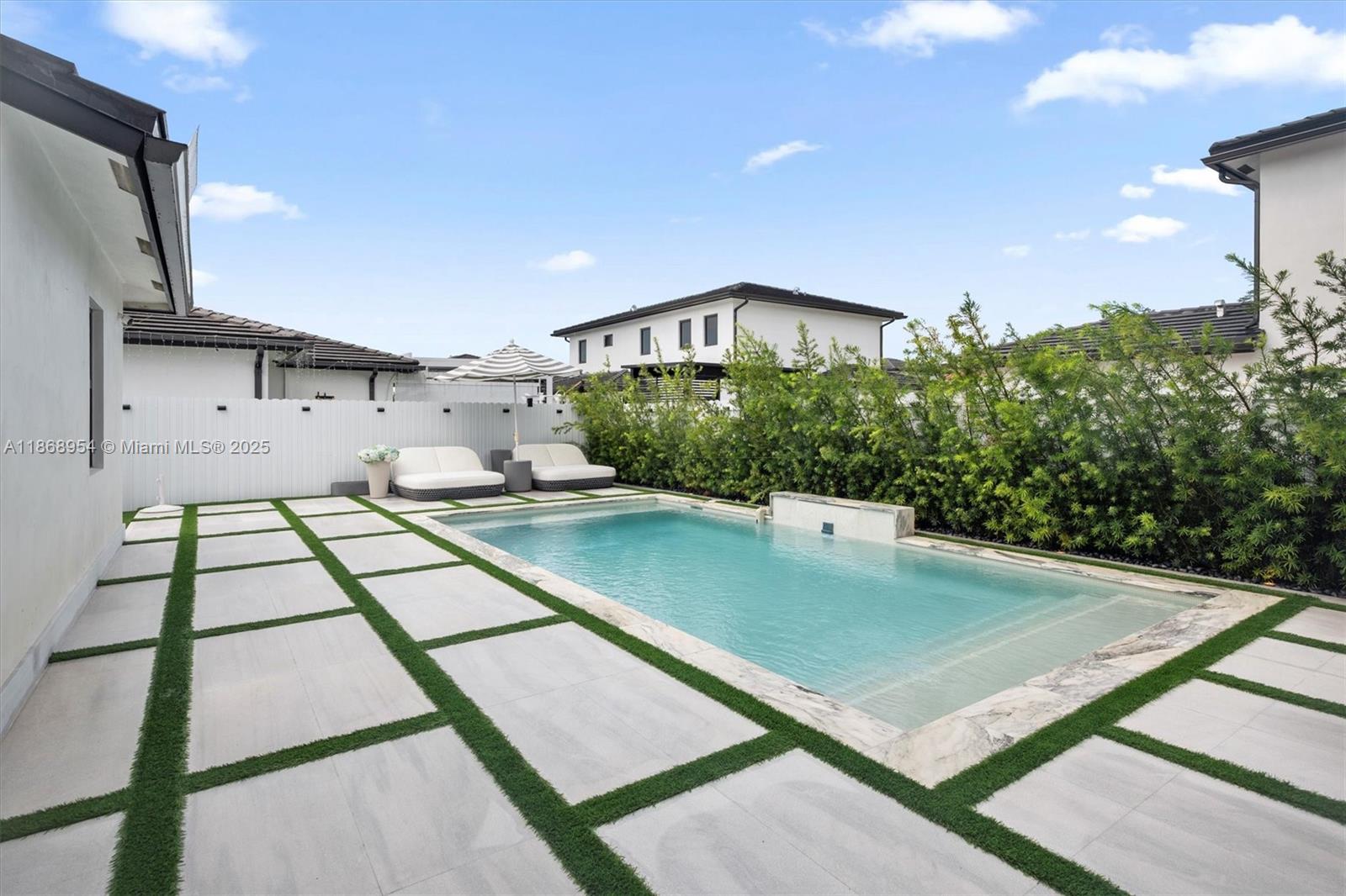 A I G SUBDIVISION - Residential