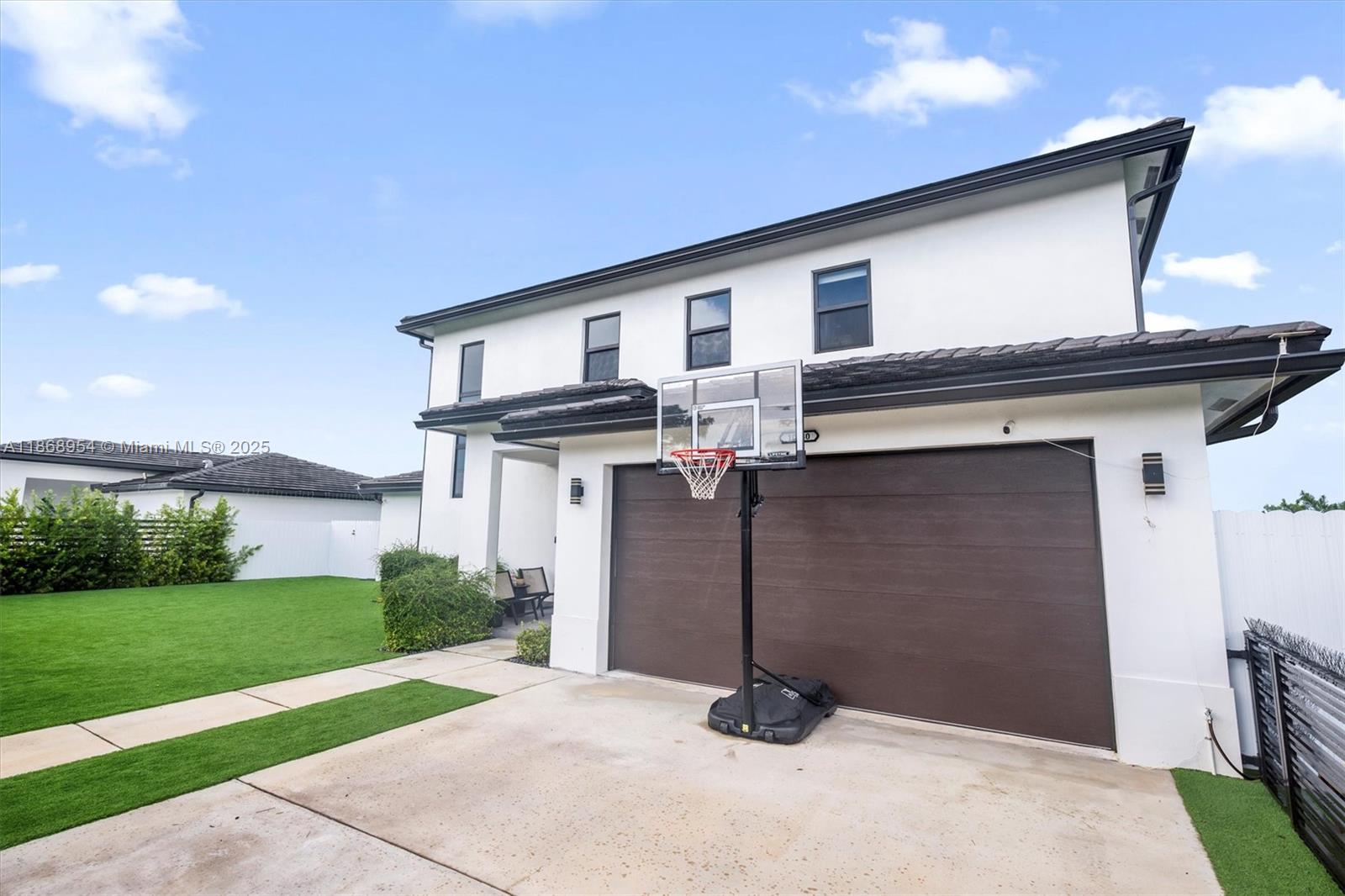 A I G SUBDIVISION - Residential