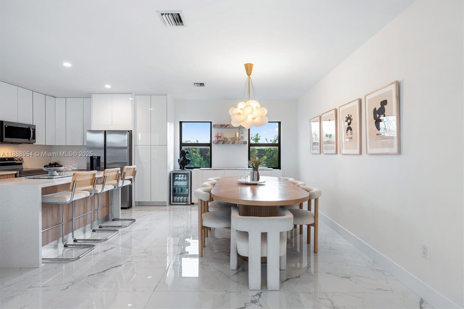 A I G SUBDIVISION - Residential