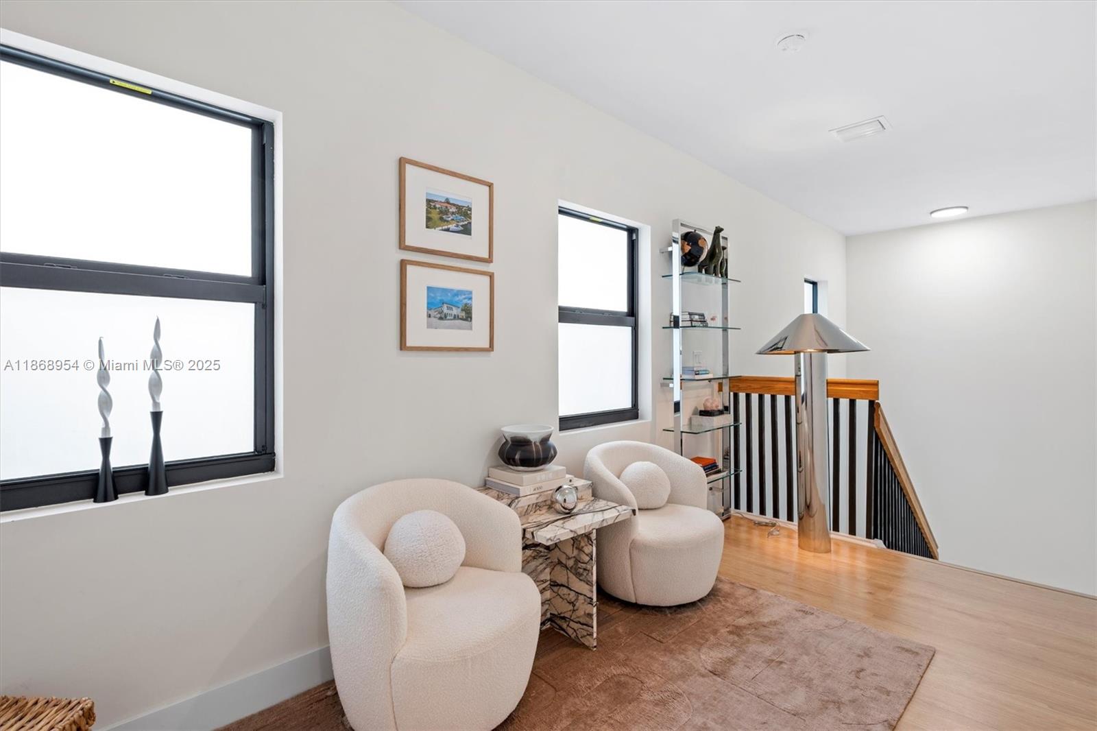 A I G SUBDIVISION - Residential