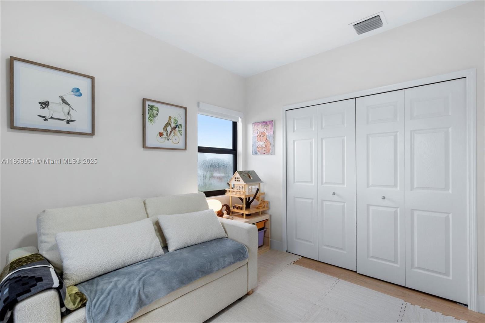 A I G SUBDIVISION - Residential