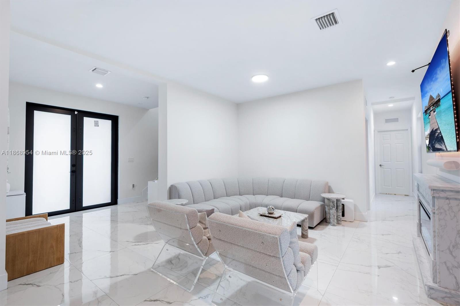 A I G SUBDIVISION - Residential