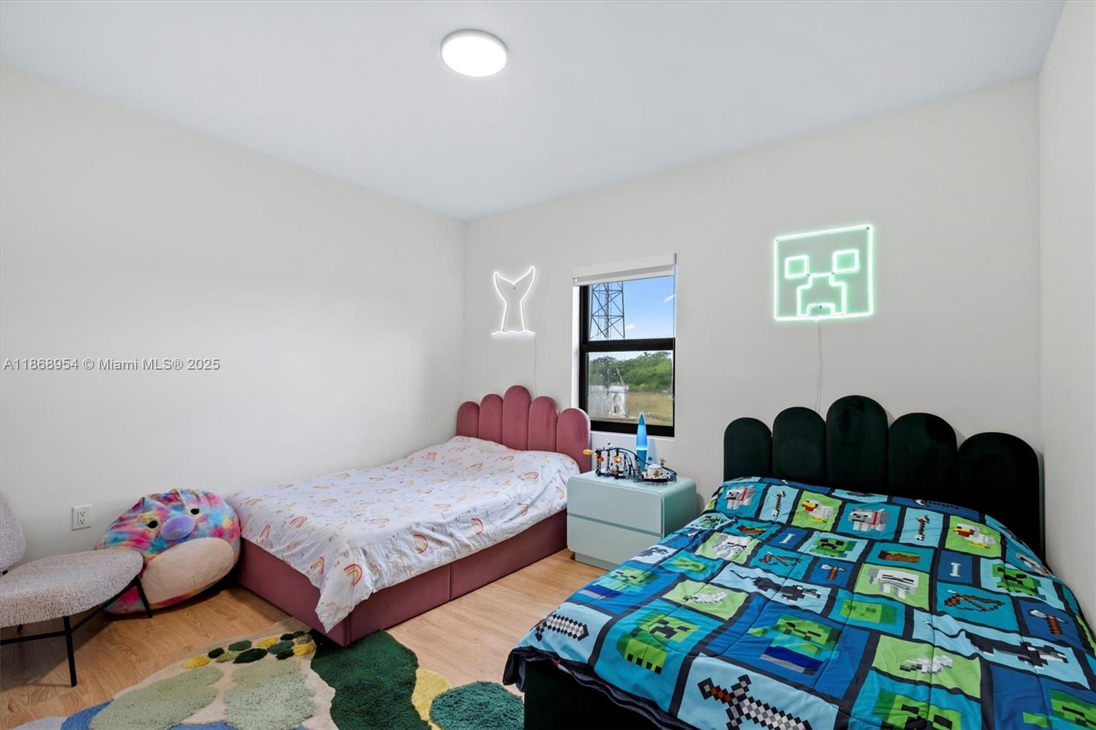 A I G SUBDIVISION - Residential