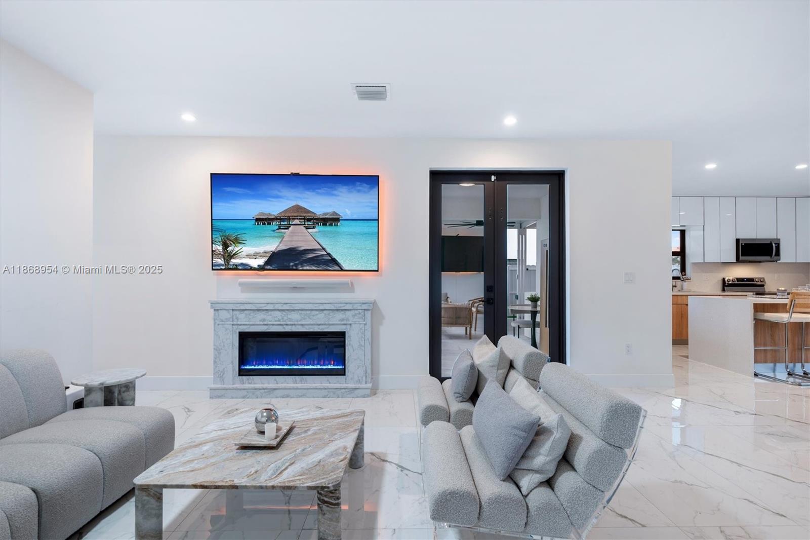 A I G SUBDIVISION - Residential