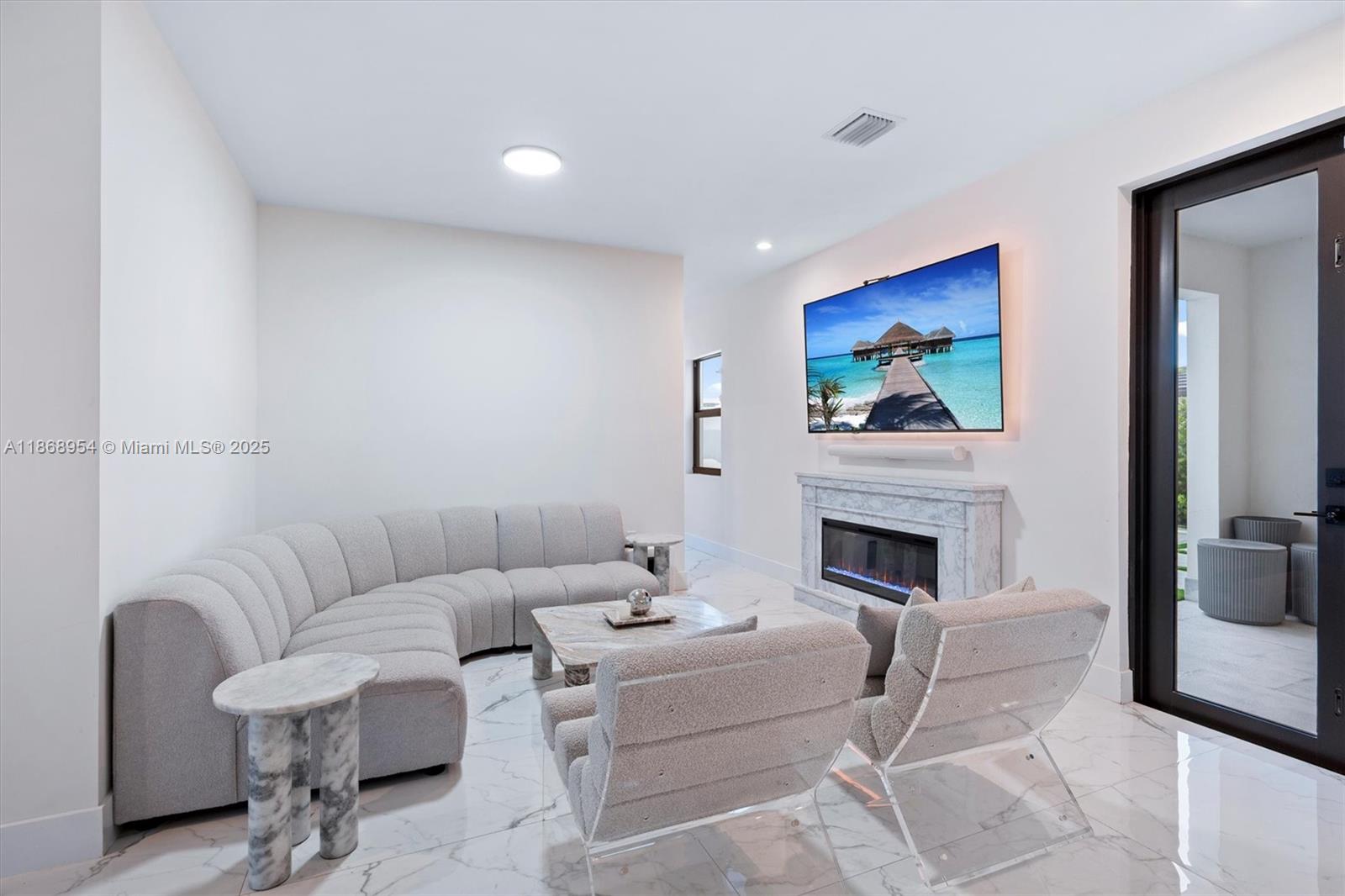 A I G SUBDIVISION - Residential