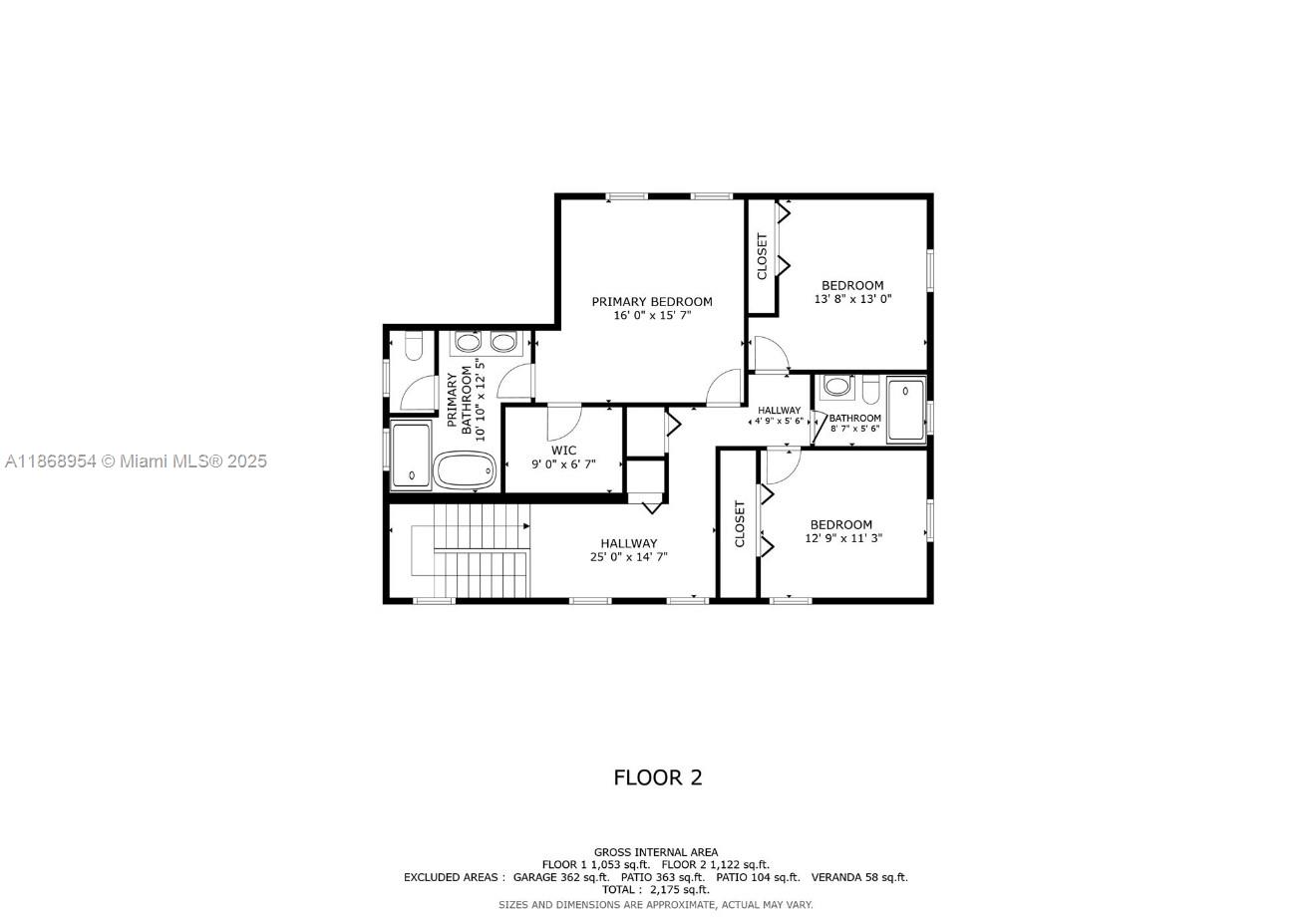 A I G SUBDIVISION - Residential