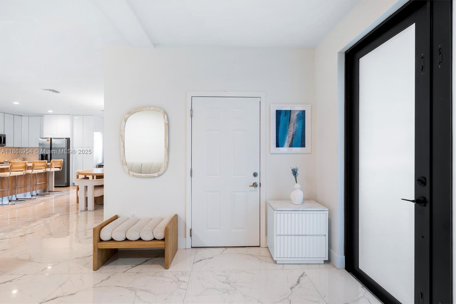 A I G SUBDIVISION - Residential