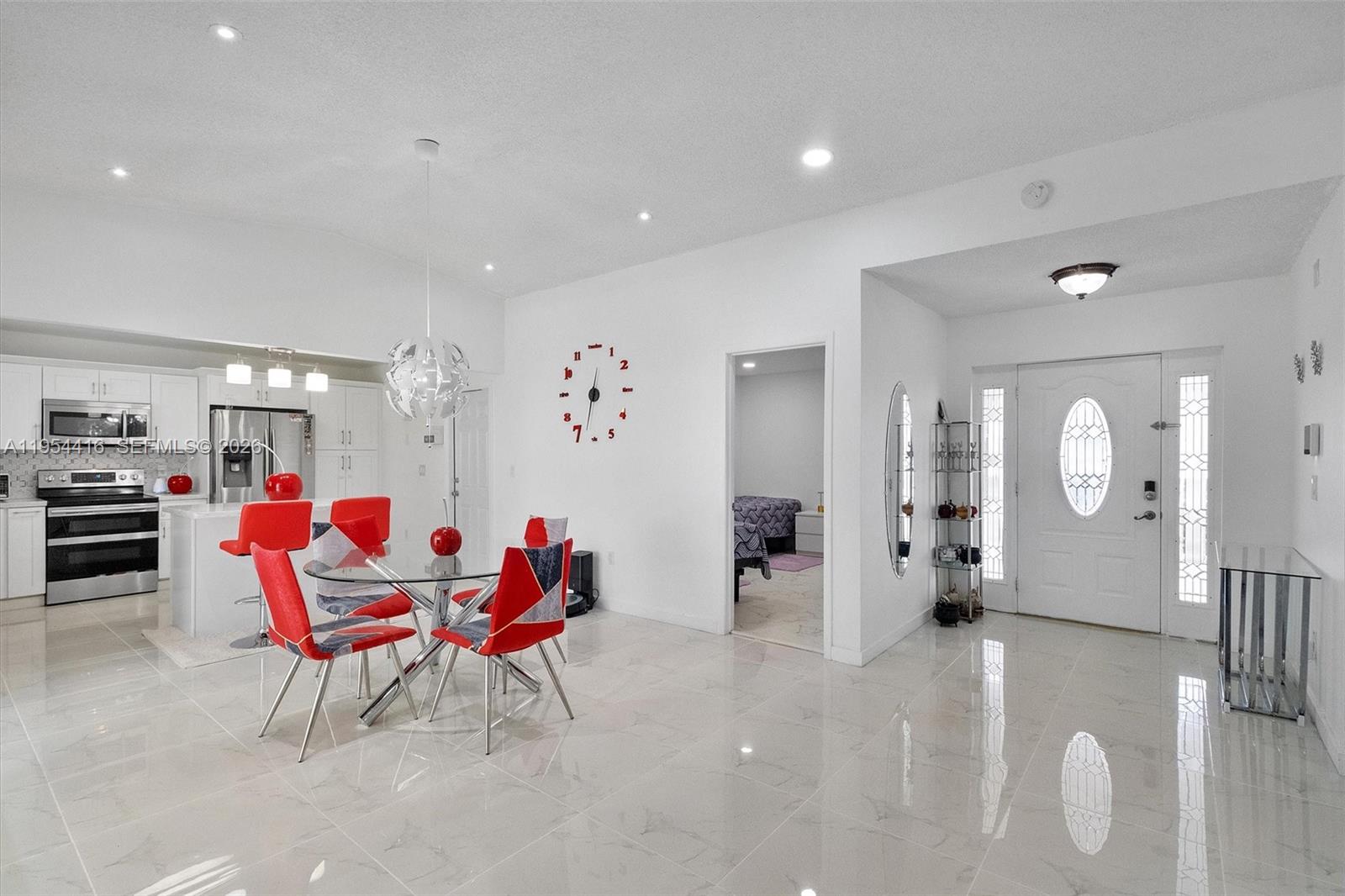 MEADOW WOOD MANOR #4 - Residential