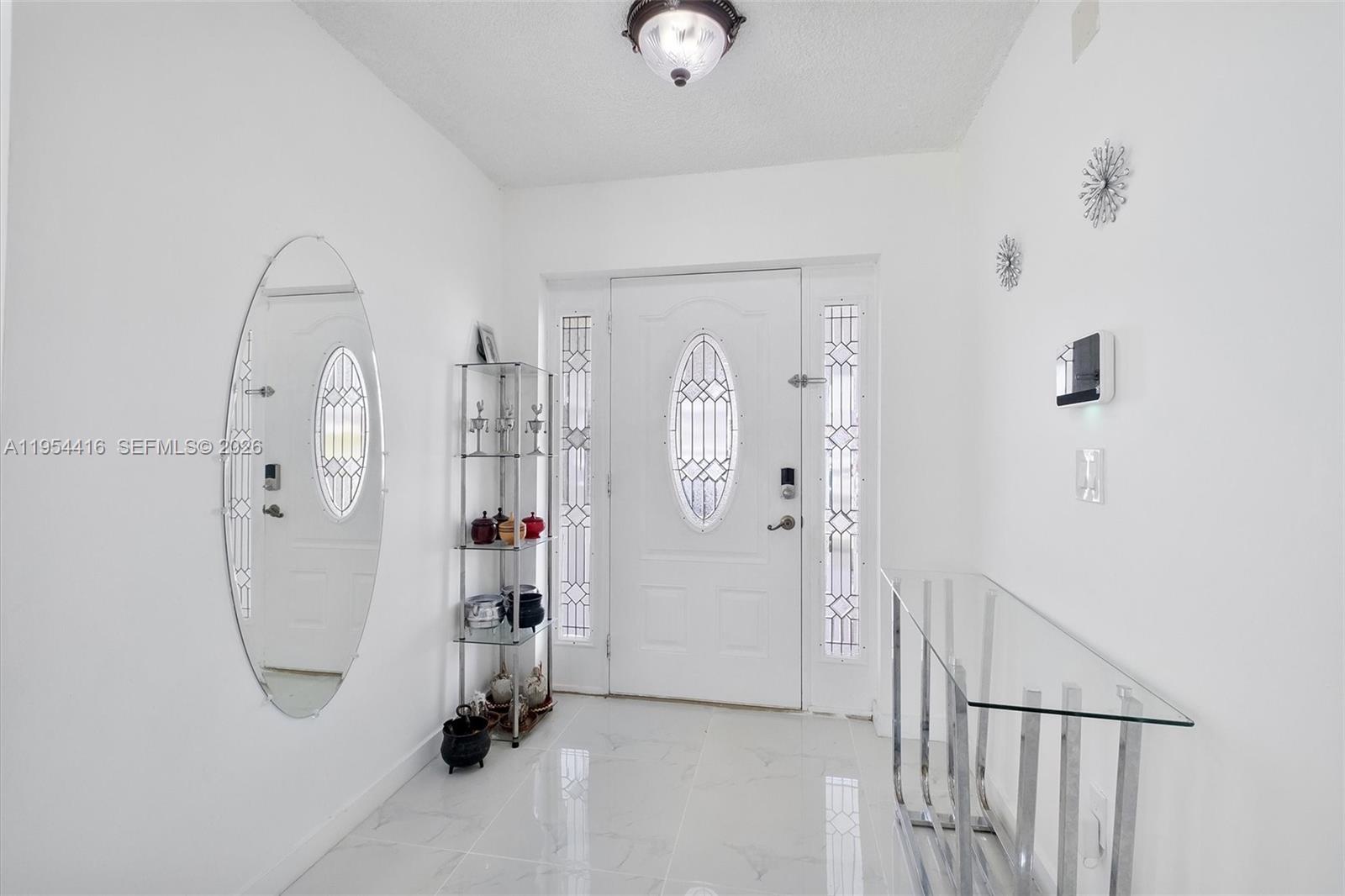 MEADOW WOOD MANOR #4 - Residential