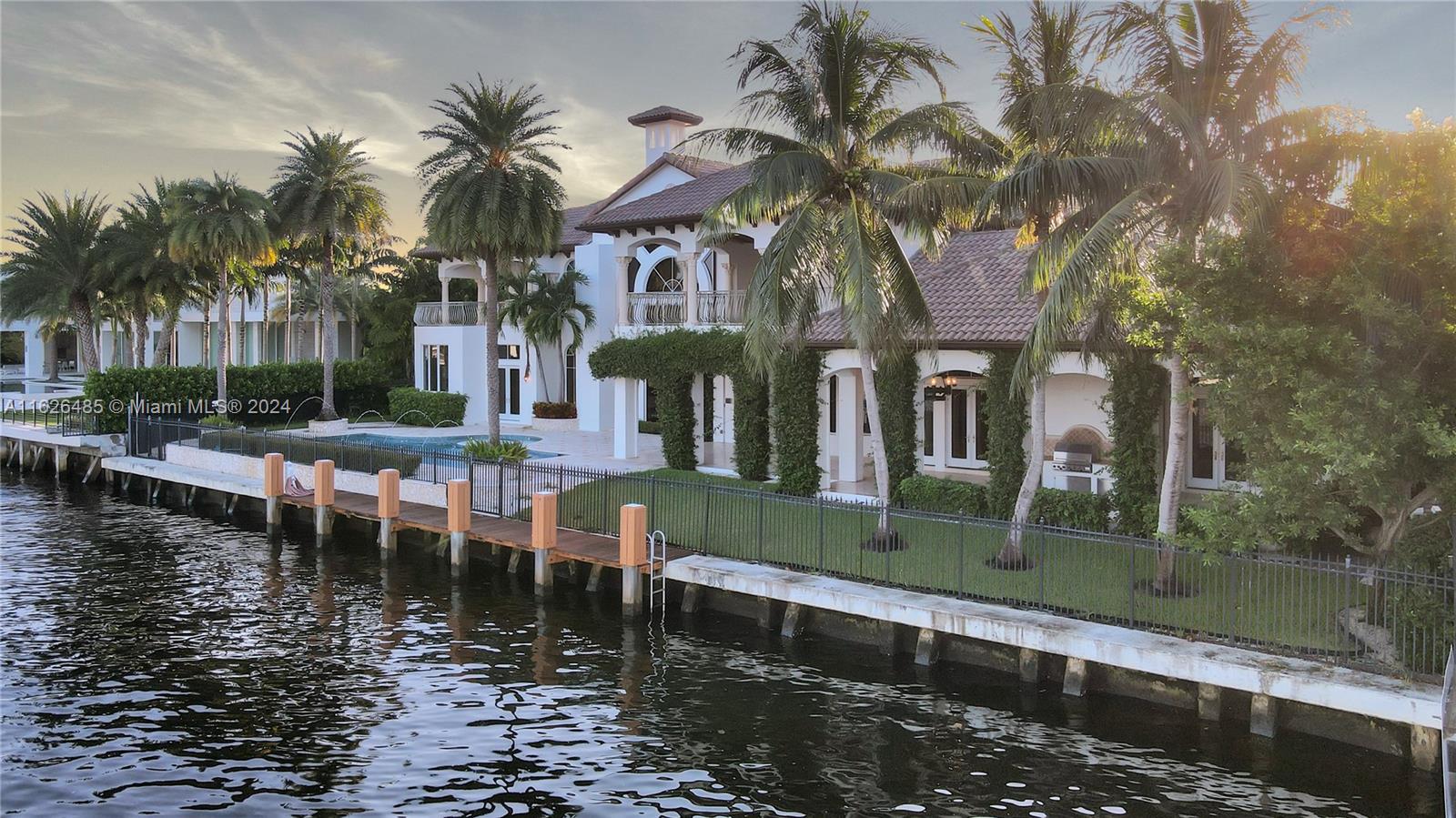 SPANISH RIVER LAND CO SUB - Residential