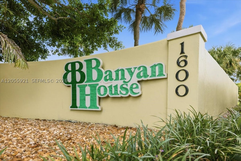 Photo of 1600 SE Saint Lucie Blvd #110, Stuart, FL 34996 (MLS # A12055921)