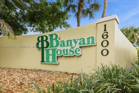 Photo of 1600 SE Saint Lucie Blvd #110, Stuart, FL 34996 (MLS # A12055921)