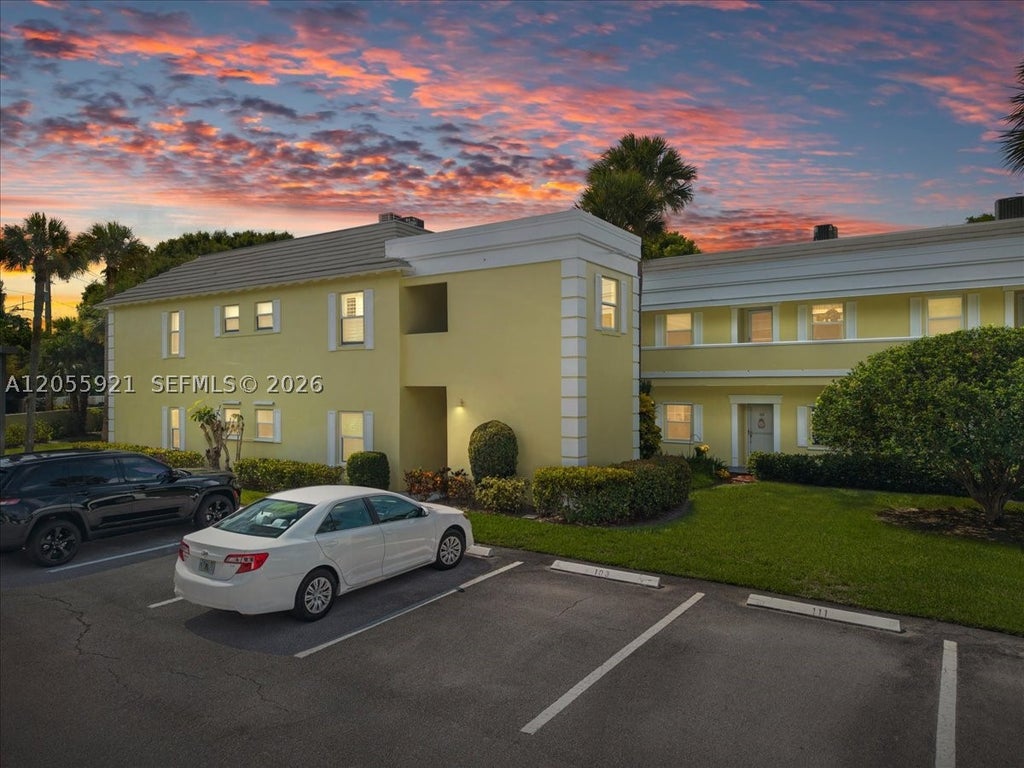 Photo of 1600 SE Saint Lucie Blvd #110, Stuart, FL 34996 (MLS # A12055921)