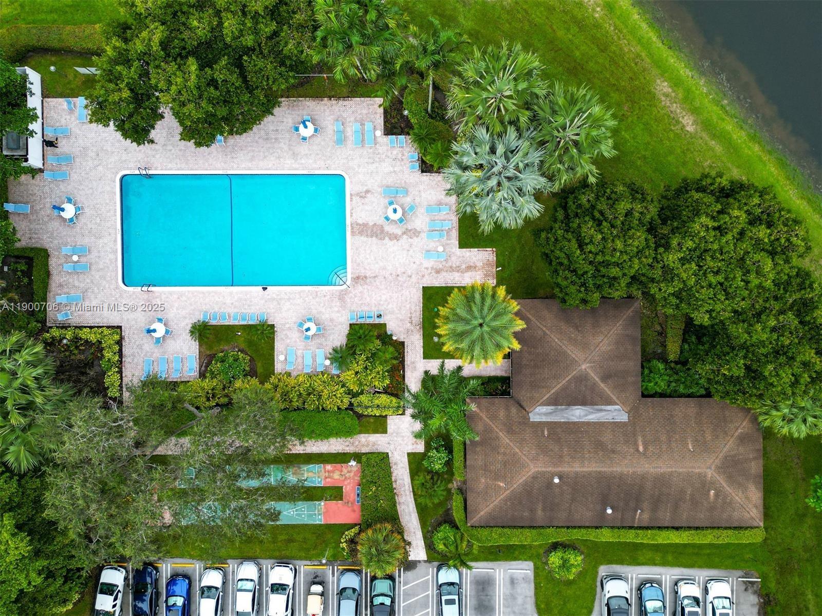 NO 51 PALM-AIRE COUNTRY C - Residential