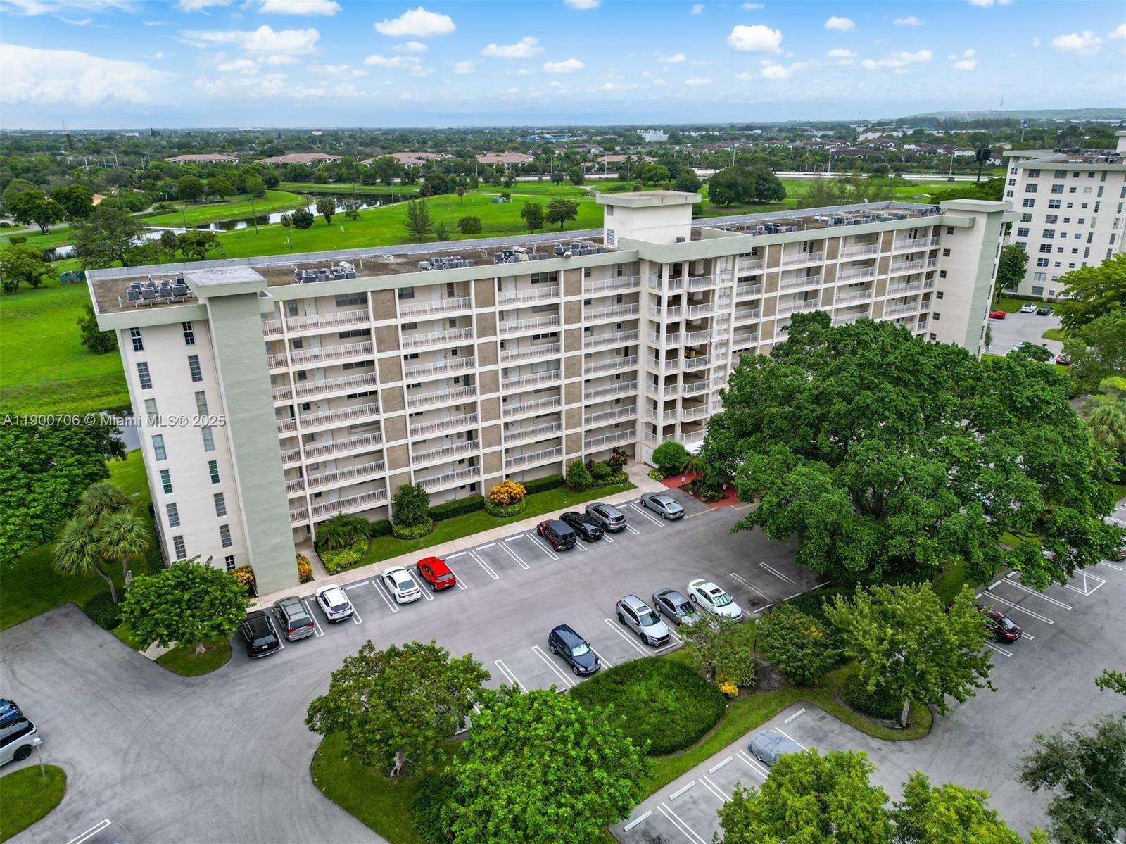NO 51 PALM-AIRE COUNTRY C - Residential