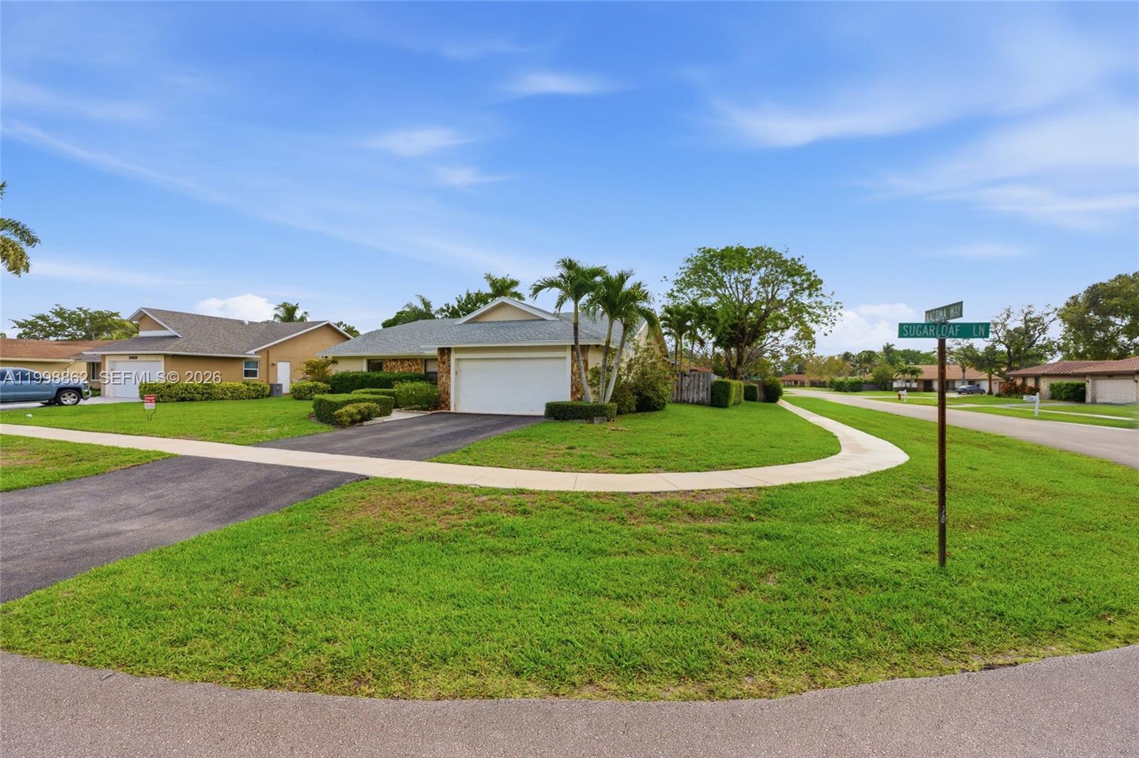 INDIAN HEAD SEC 1 - Residential