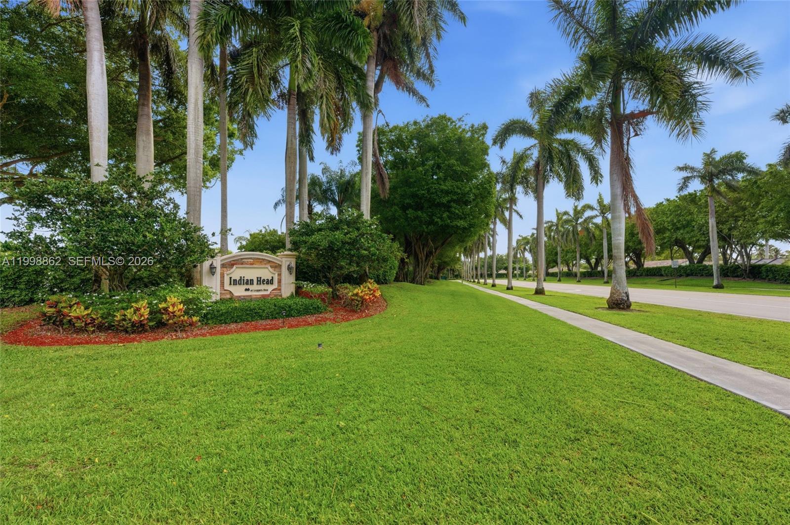 INDIAN HEAD SEC 1 - Residential