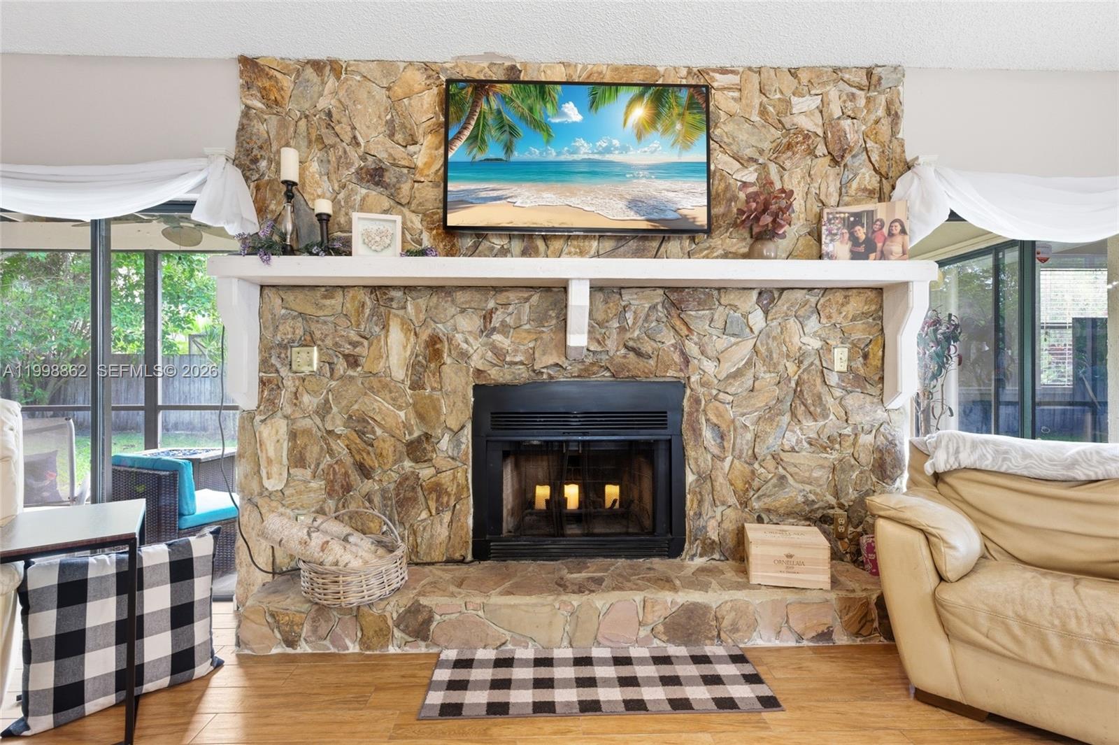 INDIAN HEAD SEC 1 - Residential