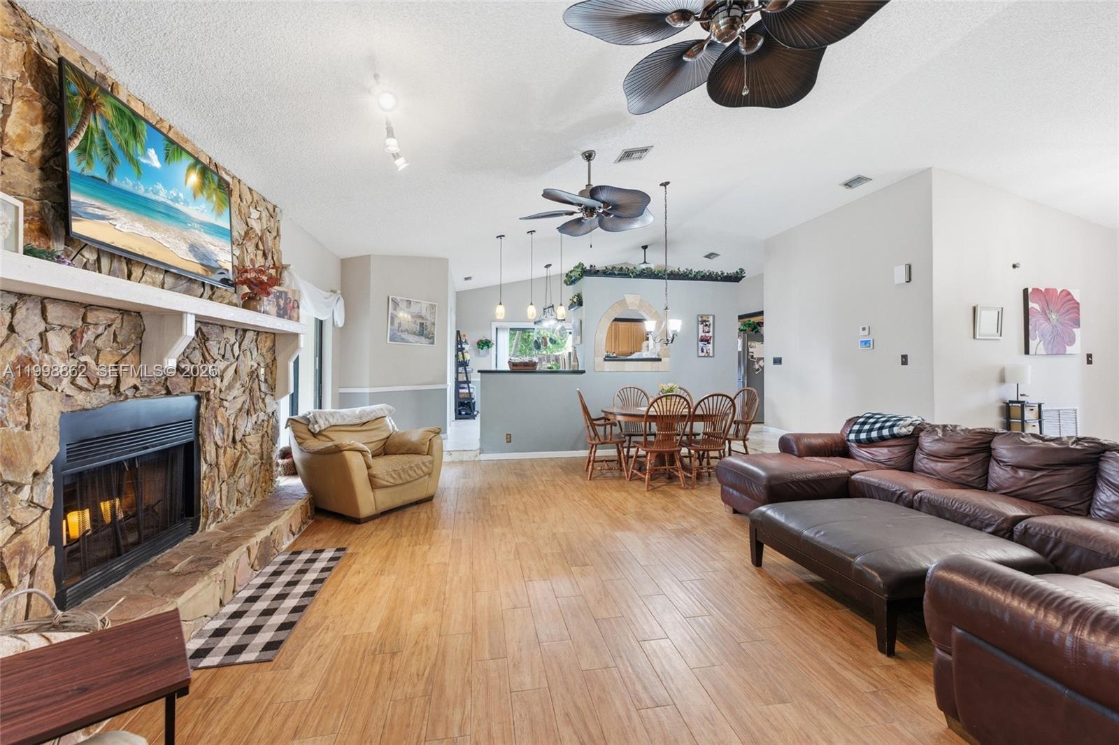 INDIAN HEAD SEC 1 - Residential