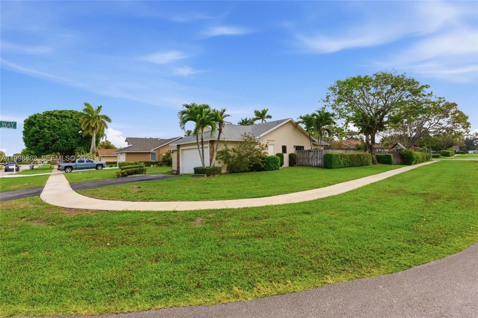 INDIAN HEAD SEC 1 - Residential