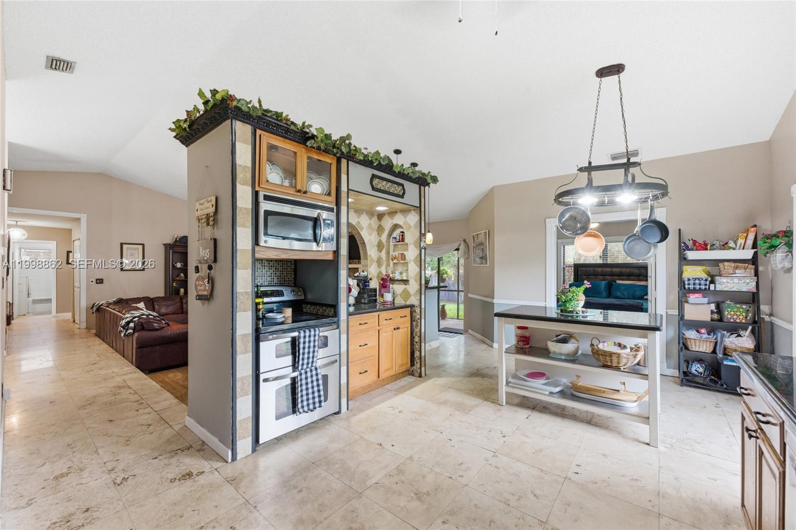 INDIAN HEAD SEC 1 - Residential