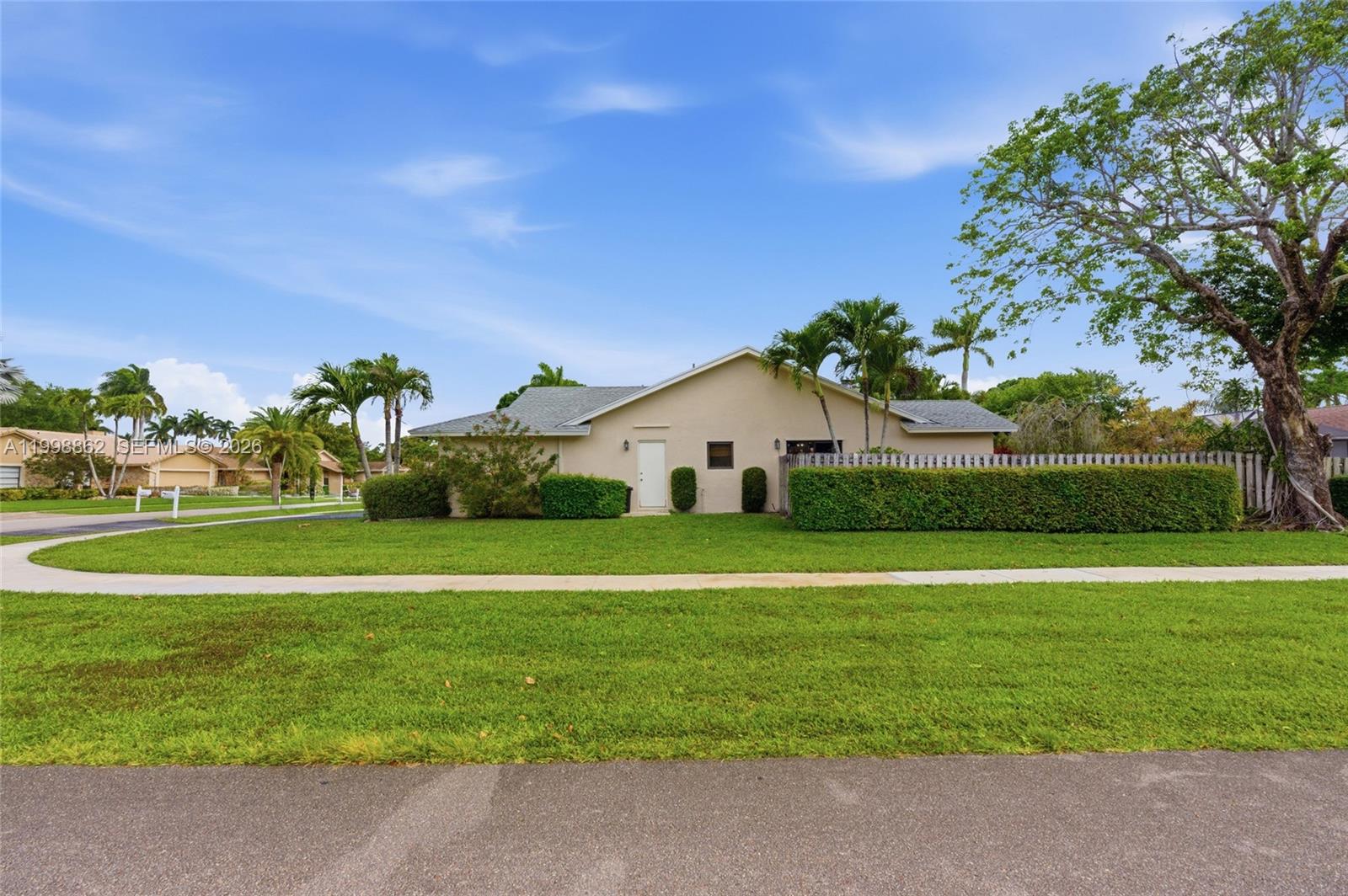 INDIAN HEAD SEC 1 - Residential