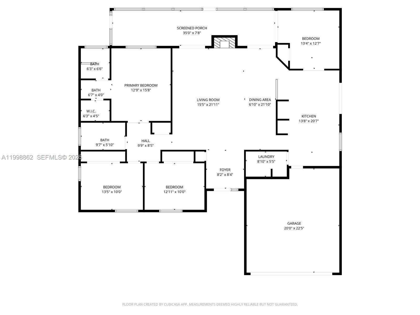 INDIAN HEAD SEC 1 - Residential