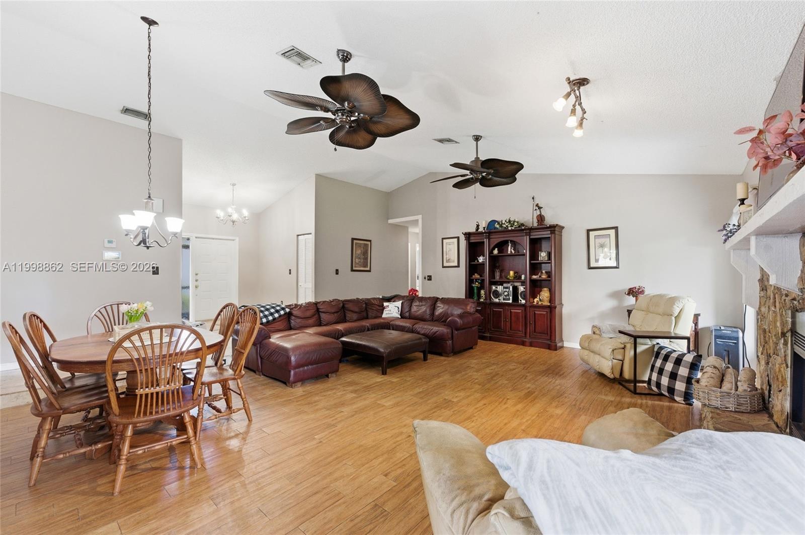 INDIAN HEAD SEC 1 - Residential