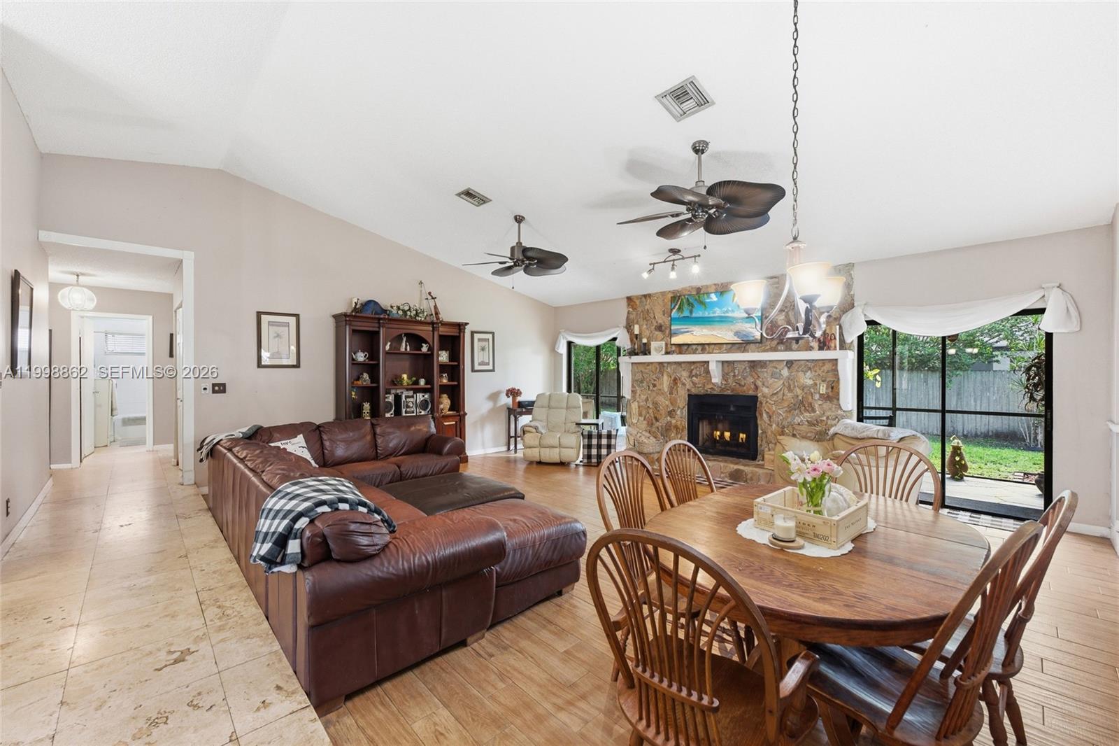 INDIAN HEAD SEC 1 - Residential