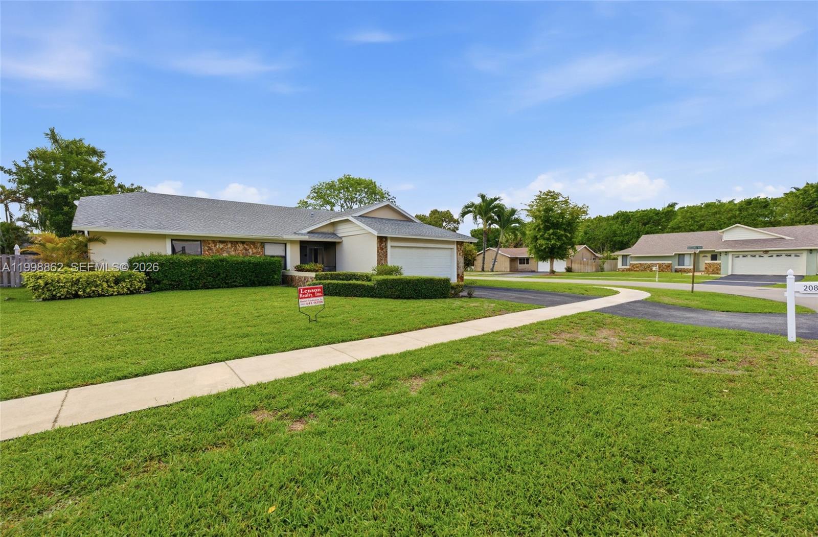 INDIAN HEAD SEC 1 - Residential