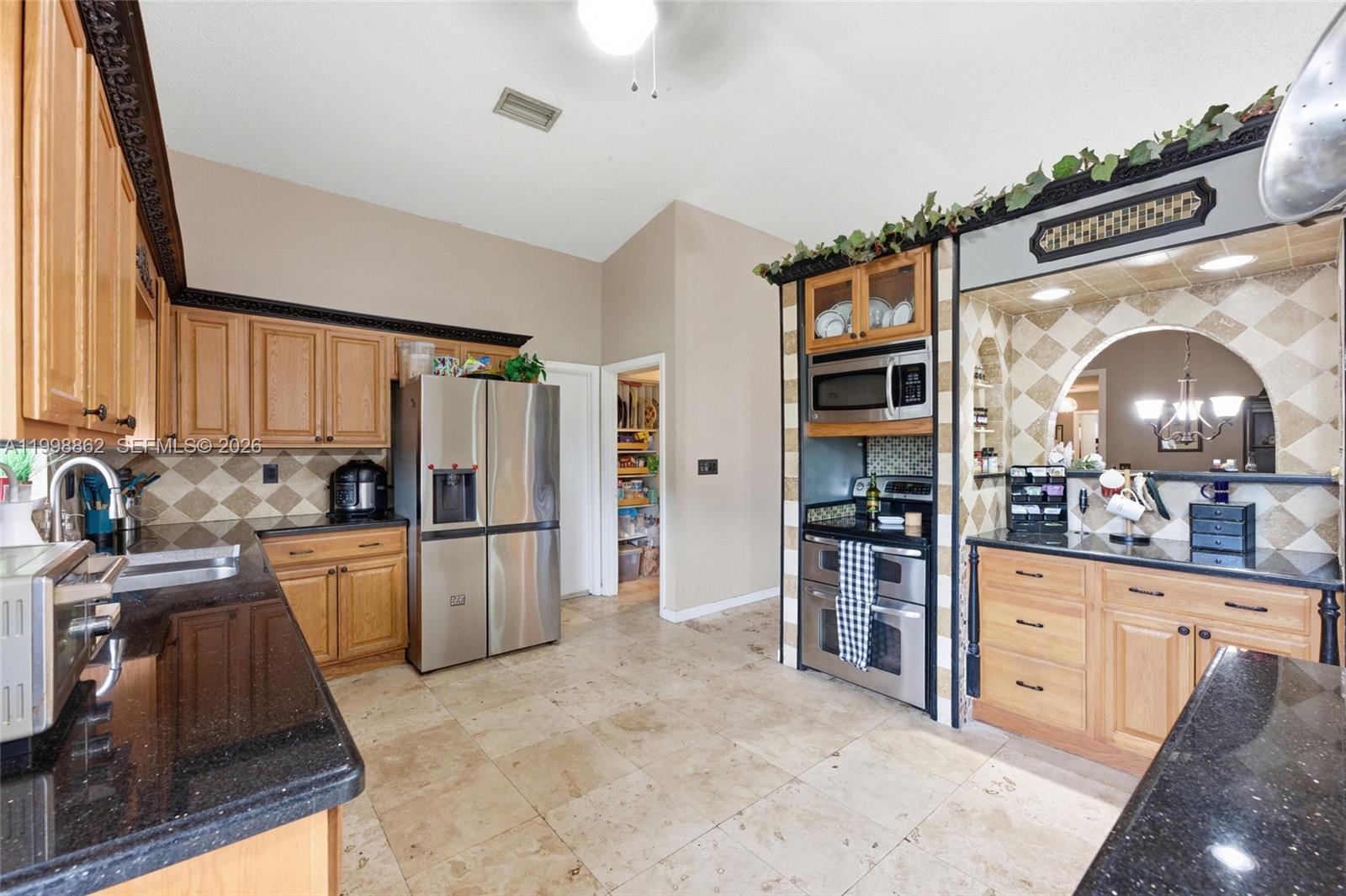 INDIAN HEAD SEC 1 - Residential