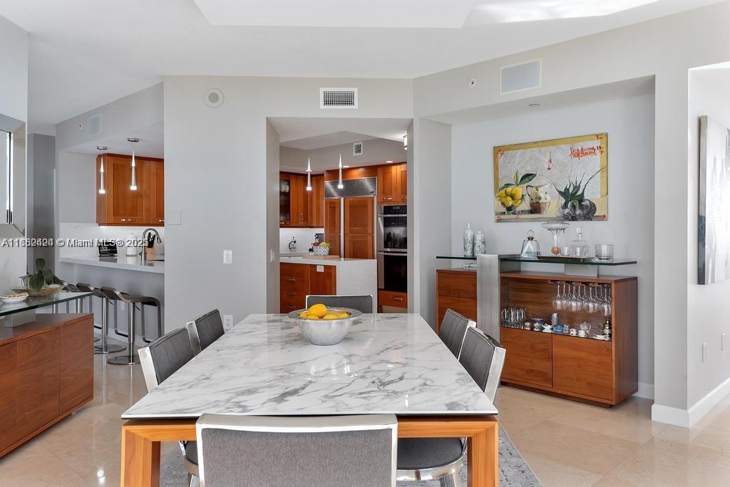 EUROPA BY THE SEA - Residential