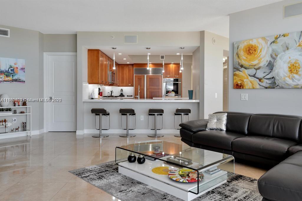 EUROPA BY THE SEA - Residential