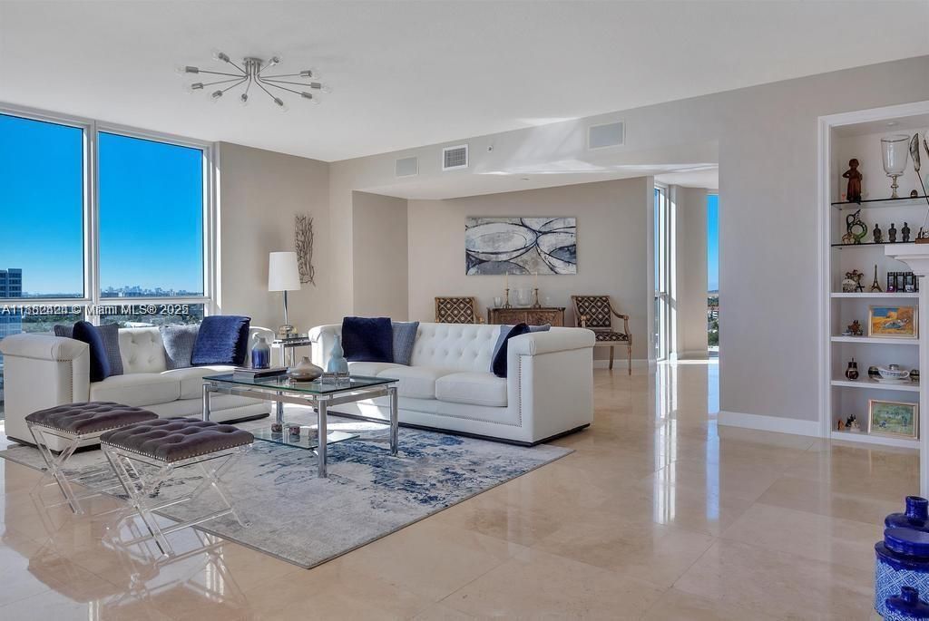 Photo of 1460 S Ocean Blvd #1101, Lauderdale By The Sea, FL 33062 (MLS # A11882424)