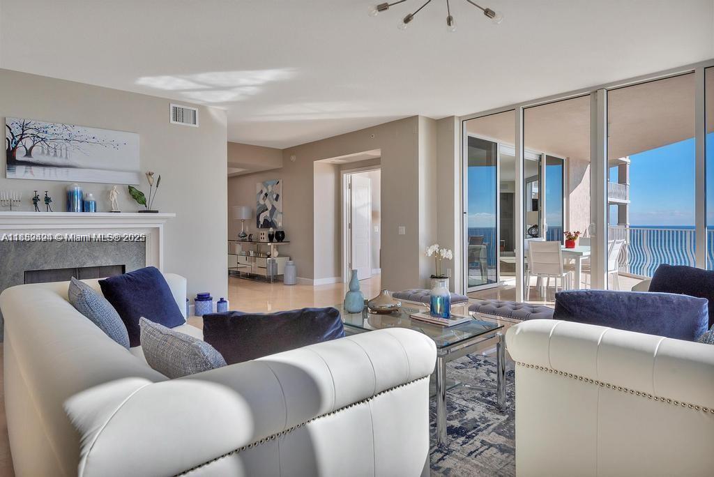 1460 S Ocean Blvd 1101