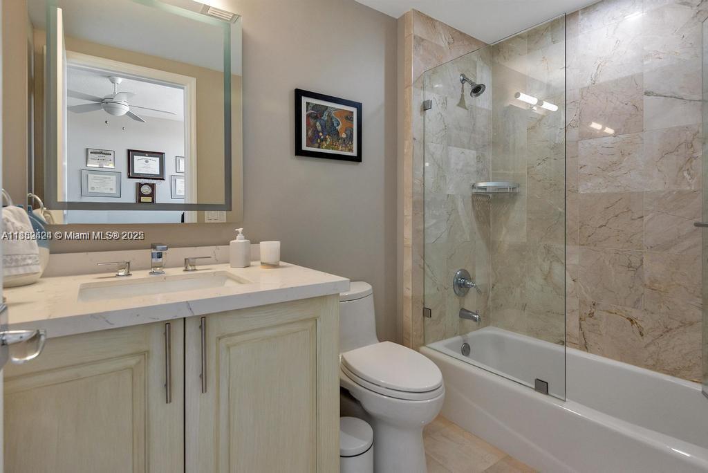 EUROPA BY THE SEA - Residential