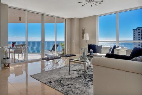 1460 S Ocean Blvd 1101 Lauderdale By The Sea FL 33062