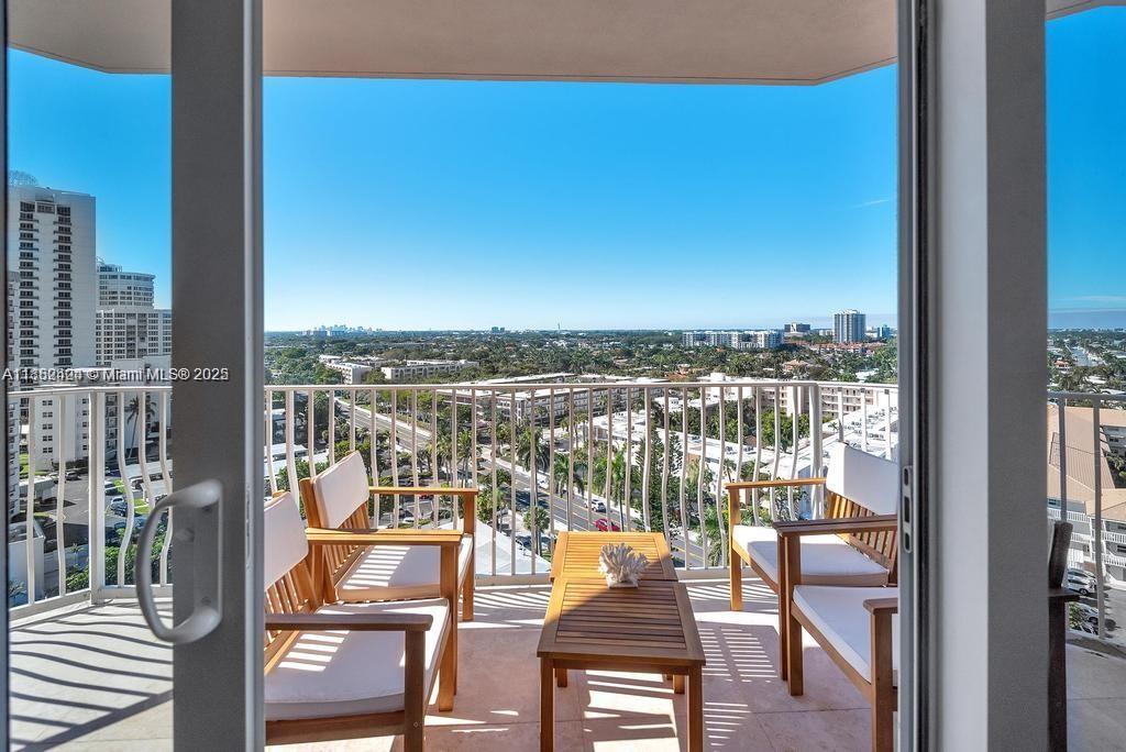 EUROPA BY THE SEA - Residential