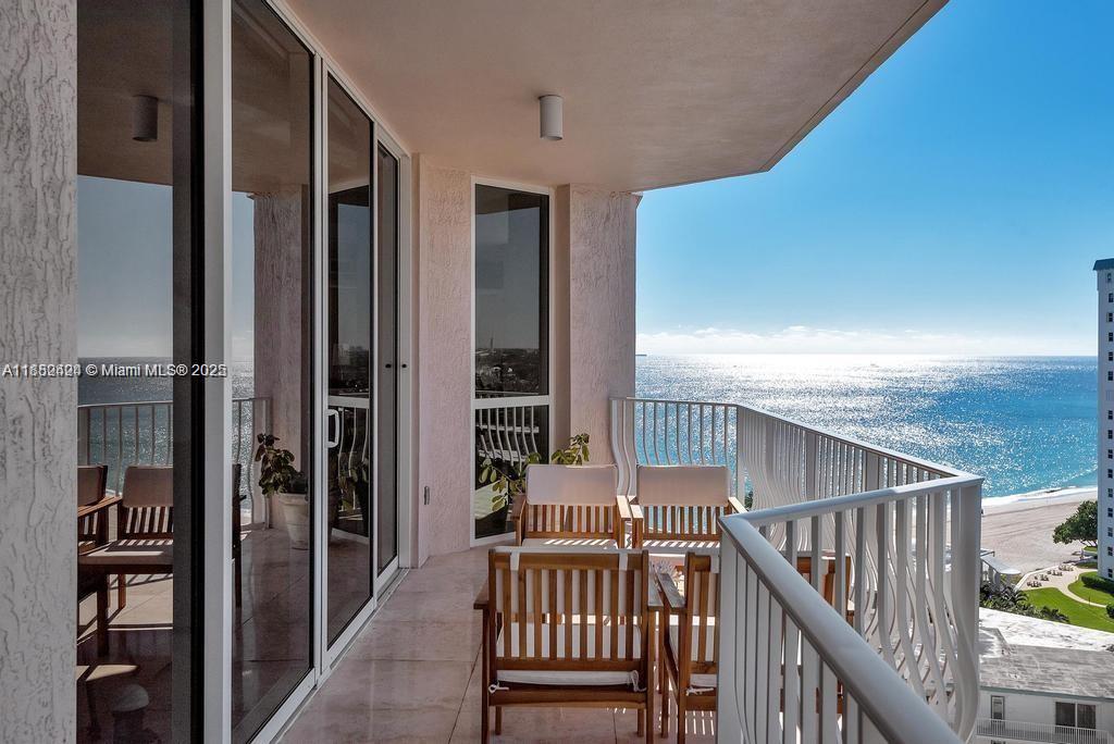 EUROPA BY THE SEA - Residential