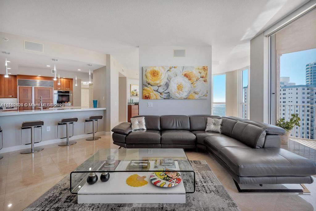 EUROPA BY THE SEA - Residential